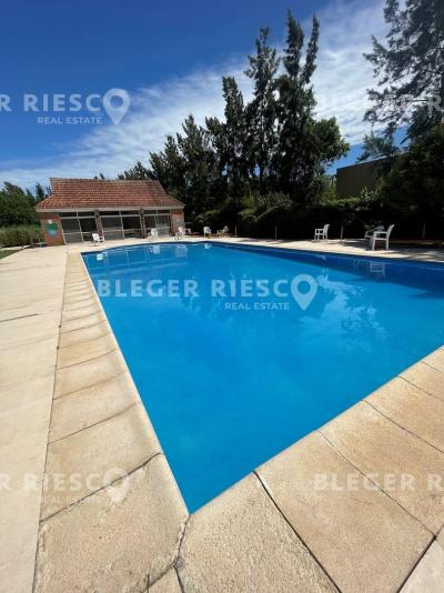 Departamento 1 dormitorios en alquiler temporario en Santa Barbara, Tigre