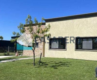 Casa 3 dormitorios en venta en Pilar del Este, Pilar