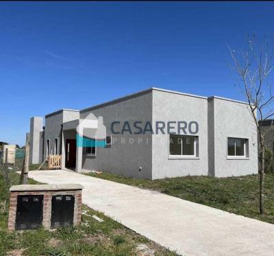 Casa 3 dormitorios en venta en Pilar del Este, Pilar