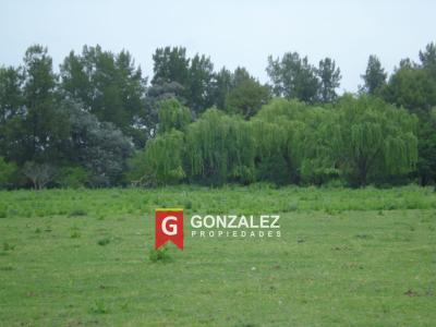 Terreno en venta en Fatima, Pilar