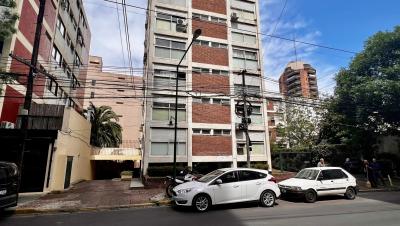 Cochera en venta en Acassuso, San Isidro