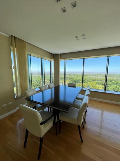 Departamento 4 dormitorios en alquiler en Puerto Madero, Ciudad de Buenos Aires