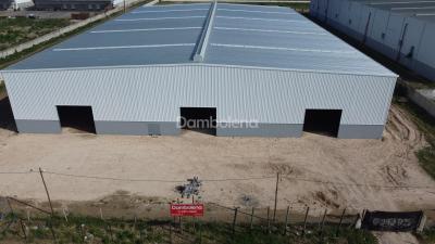 Depósito en venta en La Reja, Moreno