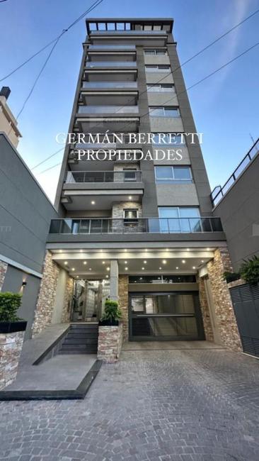 Departamento 1 dormitorios en venta en Lanus Este, Lanus