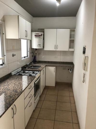 Departamento 1 dormitorios en alquiler en San Fernando