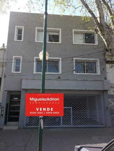 Oficina en venta en Temperley, Lomas de Zamora