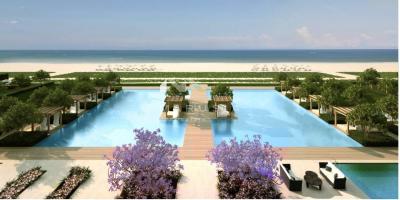 Departamento 3 dormitorios en venta en Punta del Este, Punta del Este