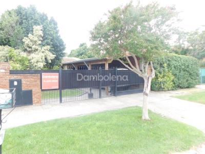 Casa 3 dormitorios en venta en Merlo