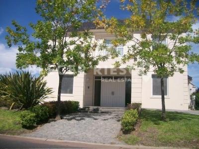 Casa 3 dormitorios en venta en Nordelta, Tigre