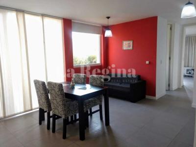 Departamento 1 dormitorios en alquiler temporario en Nordelta, Tigre