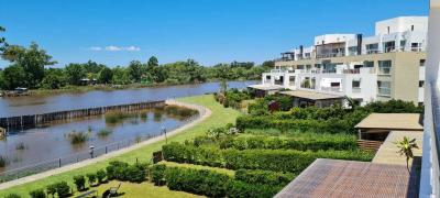 Departamento 3 dormitorios en venta en Rincon de Milberg, Tigre