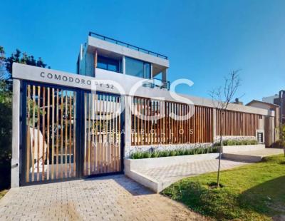 Edificio en Block en venta en Valeria Del Mar