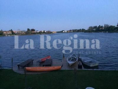 Casa 5 dormitorios en venta en Santa Barbara, Tigre