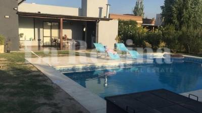 Casa 3 dormitorios en venta en Villanueva, Tigre