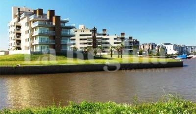 Departamento 1 dormitorios en venta en Nordelta, Tigre