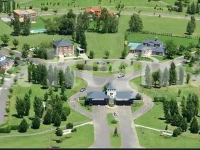 Casa 4 dormitorios en venta en Pilar del Este, Pilar
