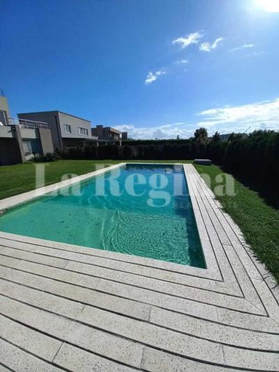 Casa 5 dormitorios en alquiler en Villanueva, Tigre
