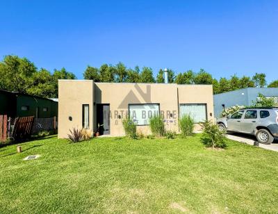 Casa 2 dormitorios en venta en La Cañada de Pilar, Pilar