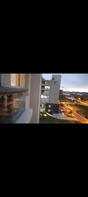 Departamento 1 dormitorios en venta en Nordelta, Tigre
