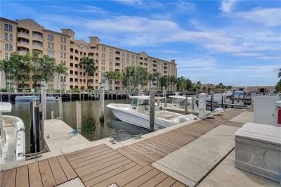 Departamento 1 dormitorios en venta en Aventura, Miami