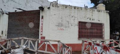 Terreno en venta en Nueva Pompeya, Ciudad de Buenos Aires