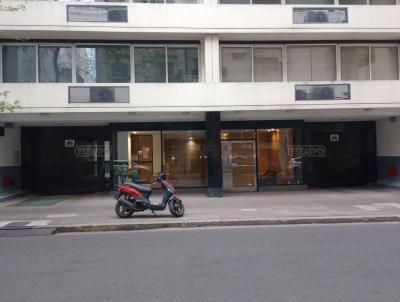 Departamento en alquiler en Recoleta, Ciudad de Buenos Aires