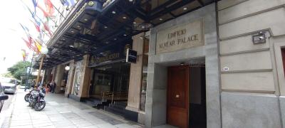 Departamento 1 dormitorios en alquiler en Recoleta, Ciudad de Buenos Aires