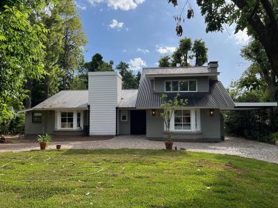 Casa 2 dormitorios en alquiler temporario en Highland Park CC, Pilar