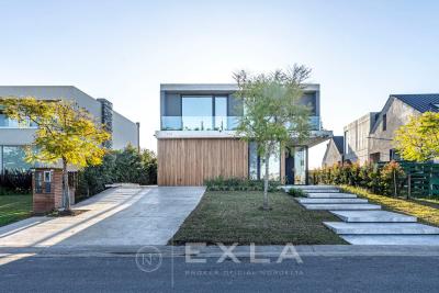 Casa 3 dormitorios en venta en Nordelta, Tigre