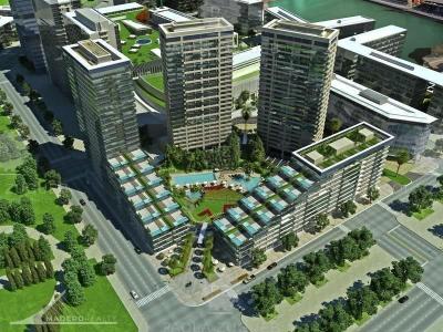 Departamento 1 dormitorios en venta en Puerto Madero, Ciudad de Buenos Aires
