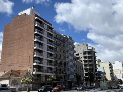 Departamento 1 dormitorios en venta en Mar Del Plata, General Pueyrredon
