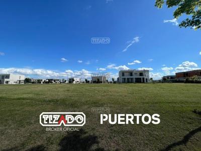 Terreno en venta en Puertos, Escobar