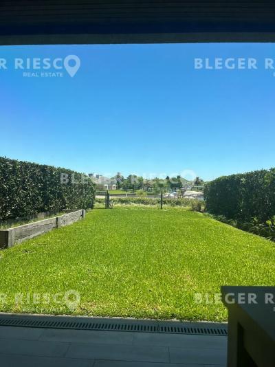 Departamento 2 dormitorios en alquiler temporario en Nordelta, Tigre
