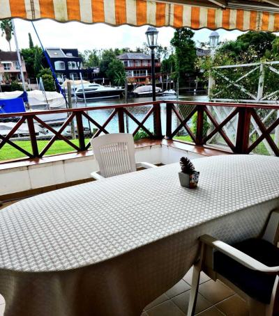 Departamento 2 dormitorios en venta en Marina del Sol, San Fernando