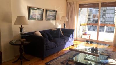 Departamento 2 dormitorios en alquiler en Recoleta, Ciudad de Buenos Aires