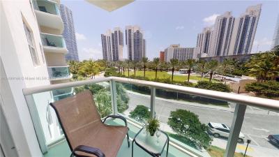 Departamento 1 dormitorios en venta en Sunny Isles, Miami