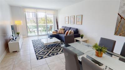 Departamento 1 dormitorios en venta en Sunny Isles, Miami