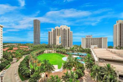 Departamento 2 dormitorios en venta en Sunny Isles, Miami