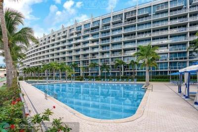 Departamento 1 dormitorios en venta en Aventura, Miami