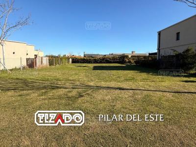 Terreno en venta en Pilar del Este, Pilar