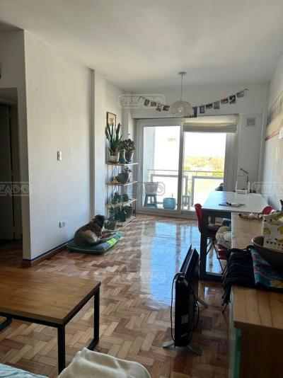 Departamento 1 dormitorios en venta en Vicente Lopez