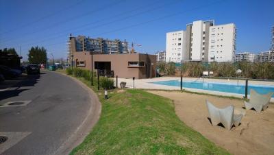 Departamento 1 dormitorios en alquiler temporario en Nordelta, Tigre