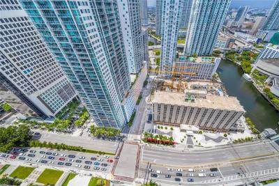 Departamento 1 dormitorios en venta en Brickell, Miami