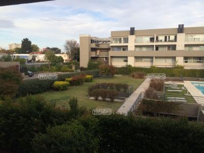 Departamento 2 dormitorios en venta en Beccar, San Isidro