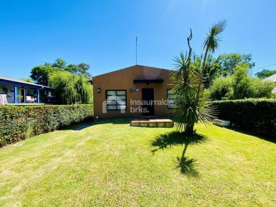 Casa 2 dormitorios en venta en Dique Lujan, Tigre