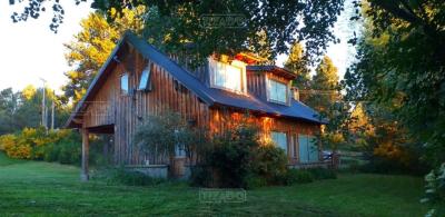 Casa 2 dormitorios en venta en Ruca Hue, San Martin de los Andes