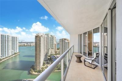 Departamento 1 dormitorios en venta en Brickell, Miami
