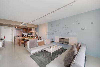 Departamento 1 dormitorios en venta en Brickell, Miami