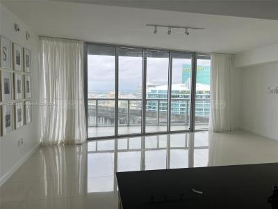 Departamento 1 dormitorios en venta en Brickell, Miami