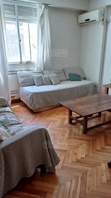 Departamento 1 dormitorios en alquiler temporario en Belgrano, Ciudad de Buenos Aires
